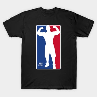 john cena T-Shirt